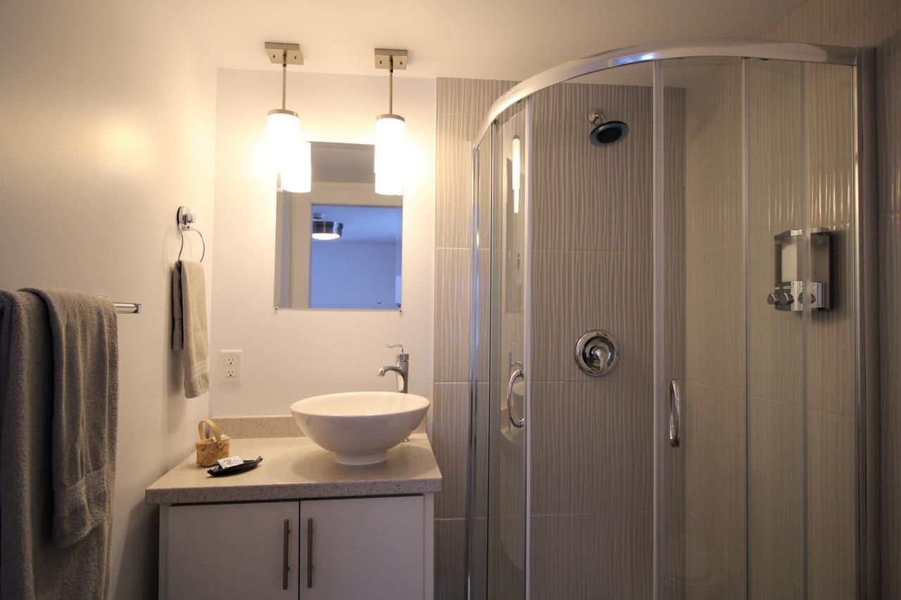Twillingate & Beyond Inc. Hotel ภายนอก รูปภาพ