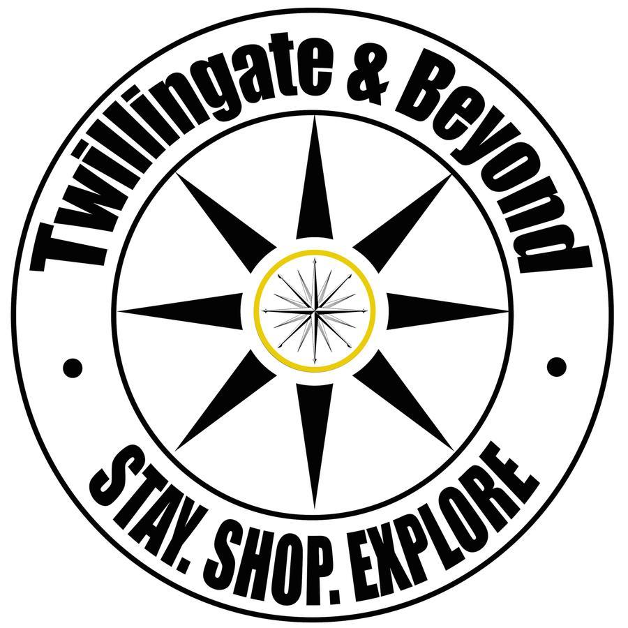 Twillingate & Beyond Inc. Hotel ภายนอก รูปภาพ