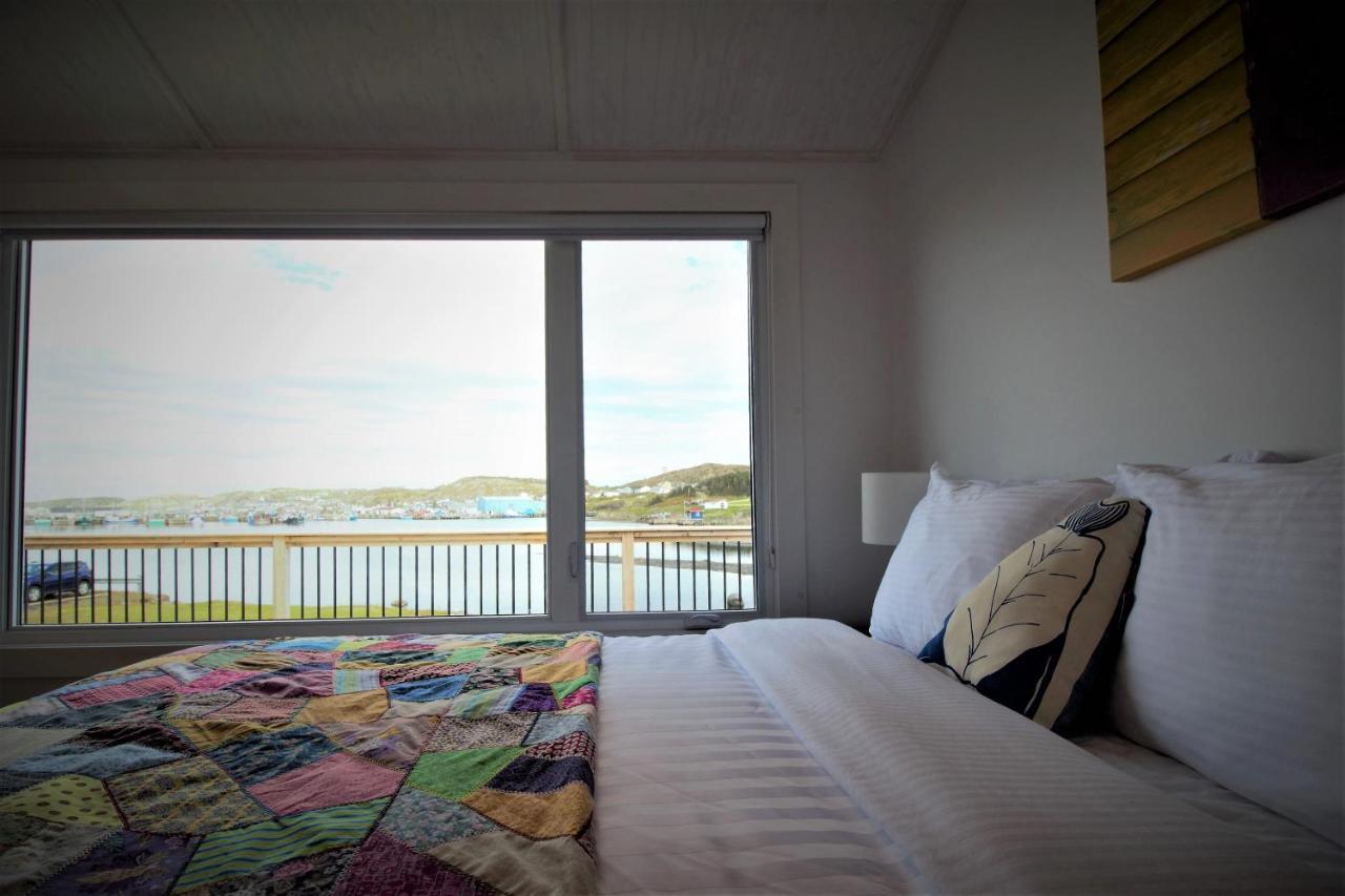 Twillingate & Beyond Inc. Hotel ภายนอก รูปภาพ